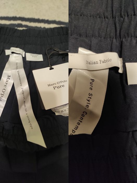 Marc O'polo. Брюки-кюлоты.