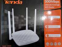 Роутер Tenda FH456