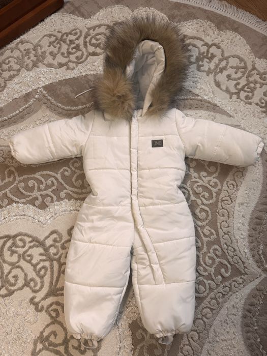Комбінезон зимовий 86 см 1,5-2 роки