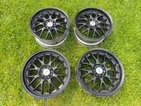 Alufelgi ASA  R18 5x108 Ford Volvo