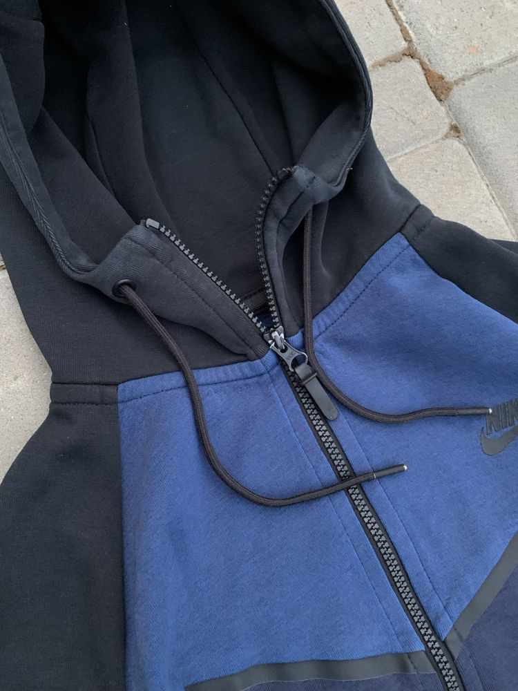 Nike Tech Fleece / Кофта Найк / Теч Флис