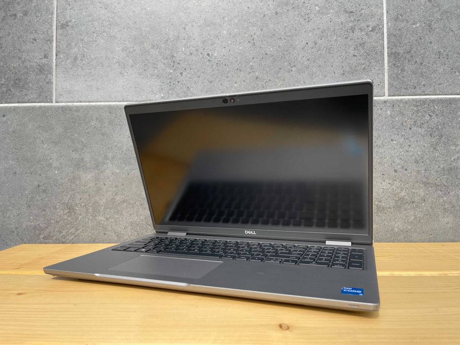 Dell latitude 5520/i5-1135G7/16Gb/256Gb M2/15.6" Full HD/IPS/Гарантія