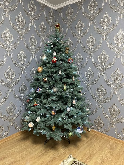 Новорічна ялинка