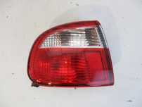 Farol Farolim Tras Seat Toledo Esquerdo