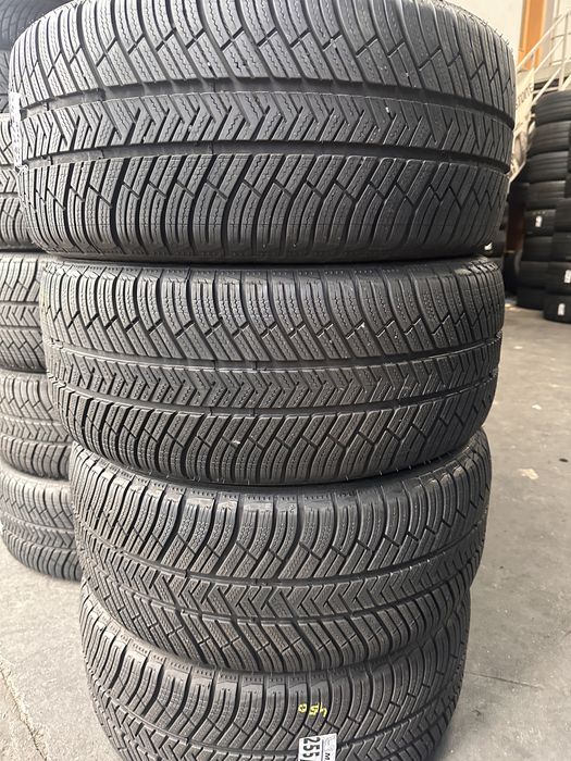 255/45/19 michelin