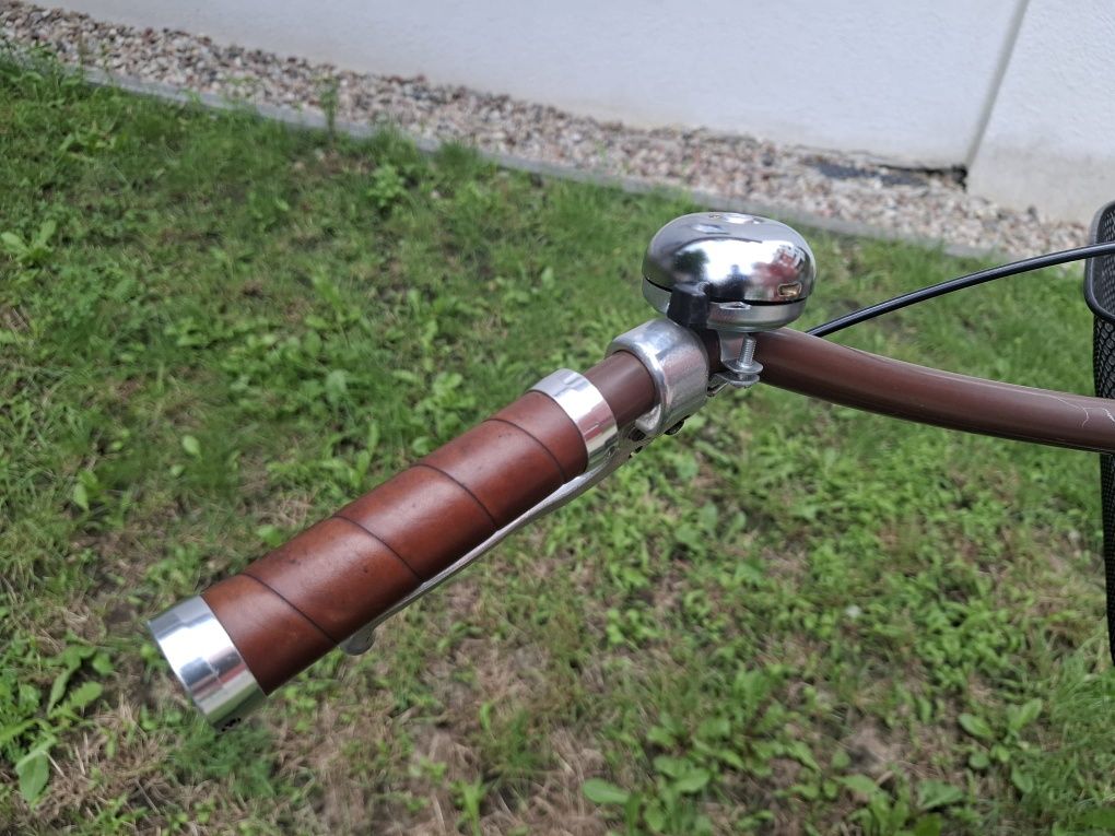 Rower TREK Calypso custom cruiser  stylowy