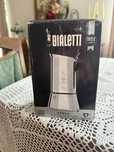 H2106 Bialetti Venus 170ml inox kawiarka