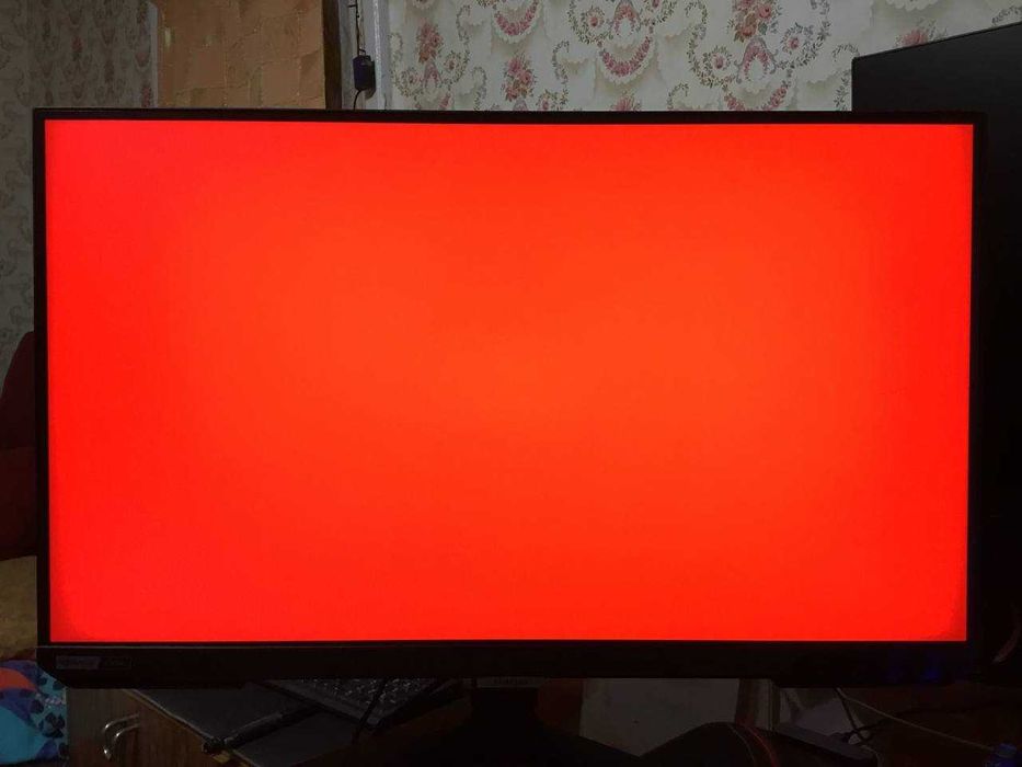 Продам монітор 27" Samsung Odyssey G4 S27BG400EI