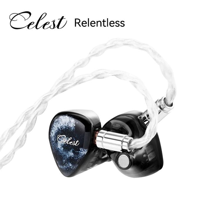 Навушники IEM Kinera Celest Relentless