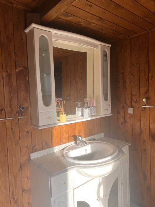 Casa de Banho Completa