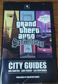 GTA San Andreas City Guide