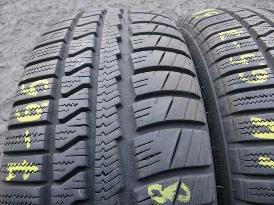 185/60 R14 82Т Vredestein Quatrac3 M+S 2штуки протектор 6.5-7мм