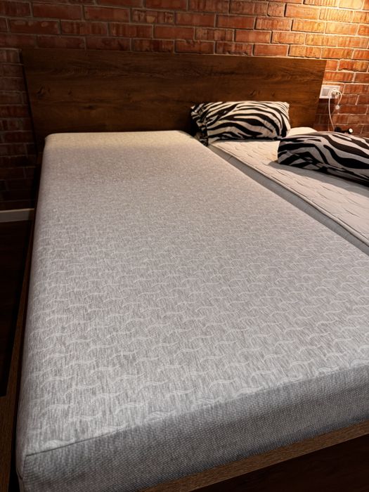 Матрац 2шт. 180*200. Ідеальний стан