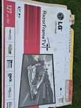Telewizor LG 50PA5500 plazma 50 cali +Sharp 2.1 HT-SBW110
