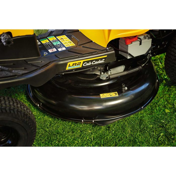 Traktor ogrodowy CubCadet LR2 NR76 mini-rider 14KM dostępny od ręki!