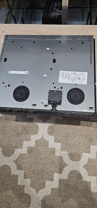 Electrolux Plyta indukcyjna USZKODZONA !