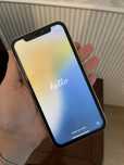 Iphone 11, бу, 128 гб в білому кольорі