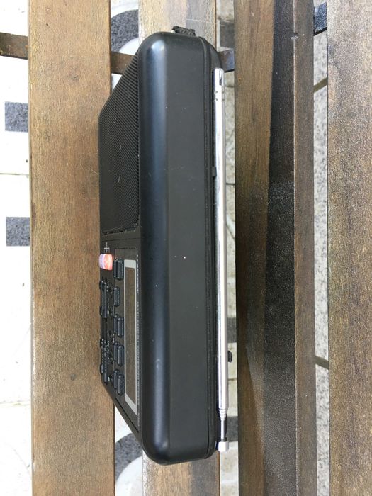 Recetor Multibanda LLOYTRON