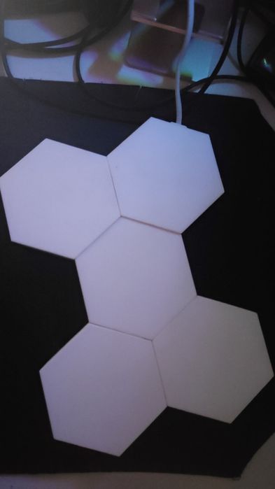 Inteligentna lampa cololight