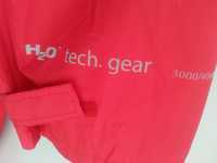 Spodnie H2O tech Gear, długie, ocieplane L