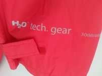 Spodnie H2O tech Gear, długie, ocieplane L