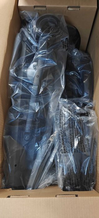 Thule Urban Glide 3 głęboko-spacerowy