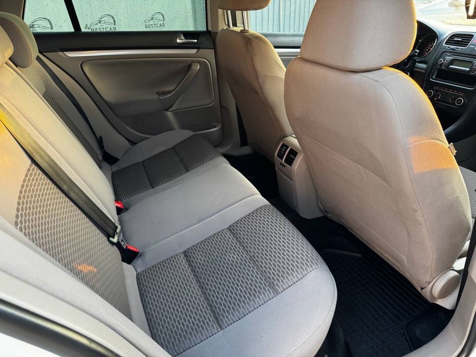 Продам Volkswagen Golf 2009г., 1.6 дизель. Обмен, Лизинг