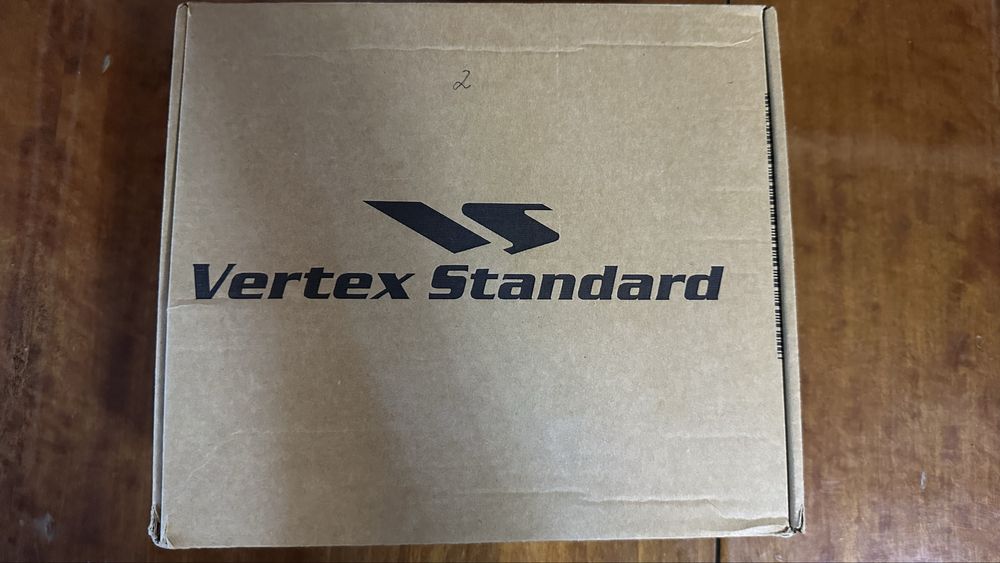 Рація Vertex VX-451-D0-5C