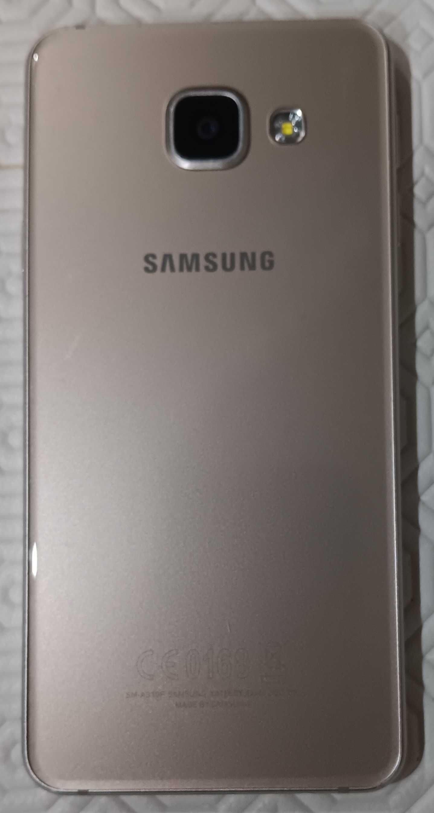 Samsung A3 (2016) SM-0310F