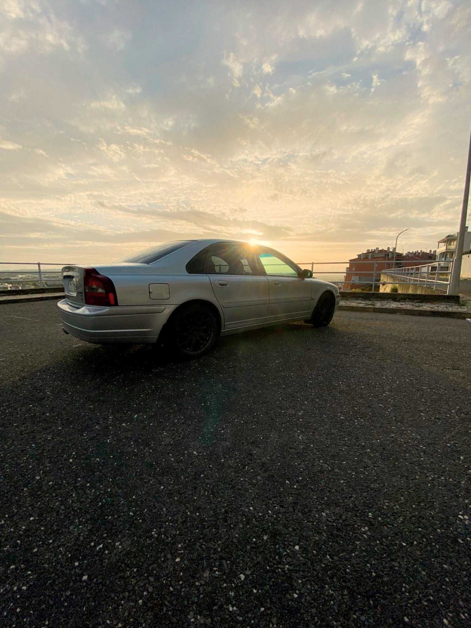 Volvo S80 T5 (Excelente estado) 176.000 km's
