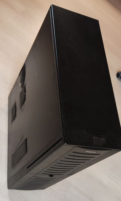 E-ATX Chieftec Компьютер-сервер Supermicro X9DRD-7LN4F s2011