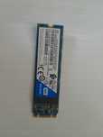 Disco  1TB WD BLUE 3D NAND SATA M.2 2280
