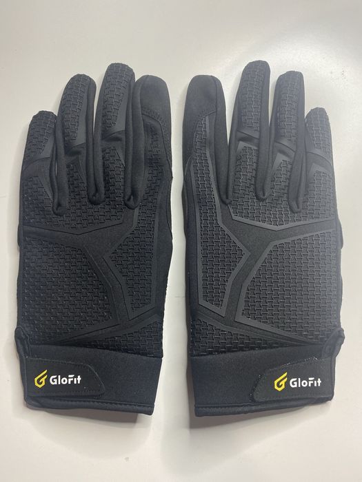 Rękawiczki GloFit