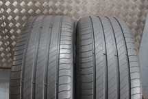 225/55/18 Michelin Primacy 4 A01 225/55 R18 102Y XL