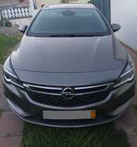 Opel Astra Sport Tourer Innovation