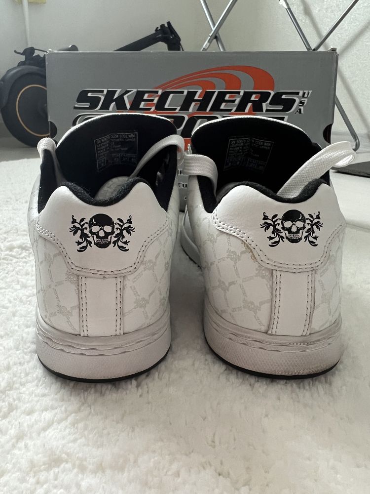 Скейтера, Коросівки SKECHERS 40 р