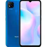 Смартфон Xiaomi Redmi 9c 2/32 ГБ Twilight Blue 6.53" LTE 5000 mAh NFC