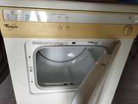Máquina de secar roupa Whirlpool