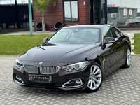 BMW 420 d Coupe