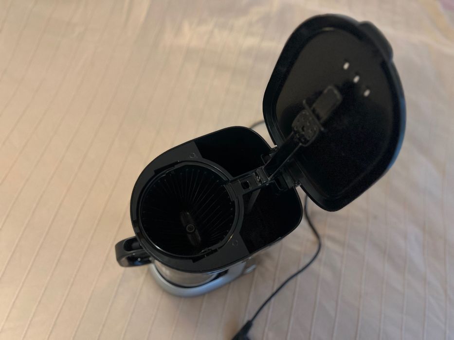 Ekspres przelewowy do kawy Love your day Electrolux