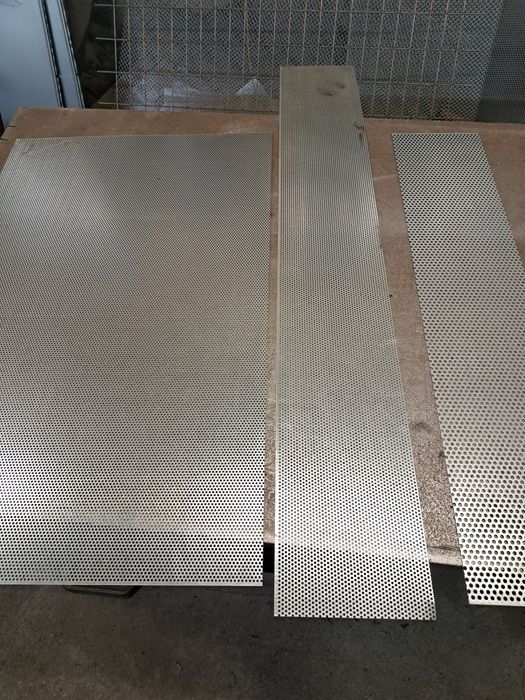 Perforacje po produkcyjne