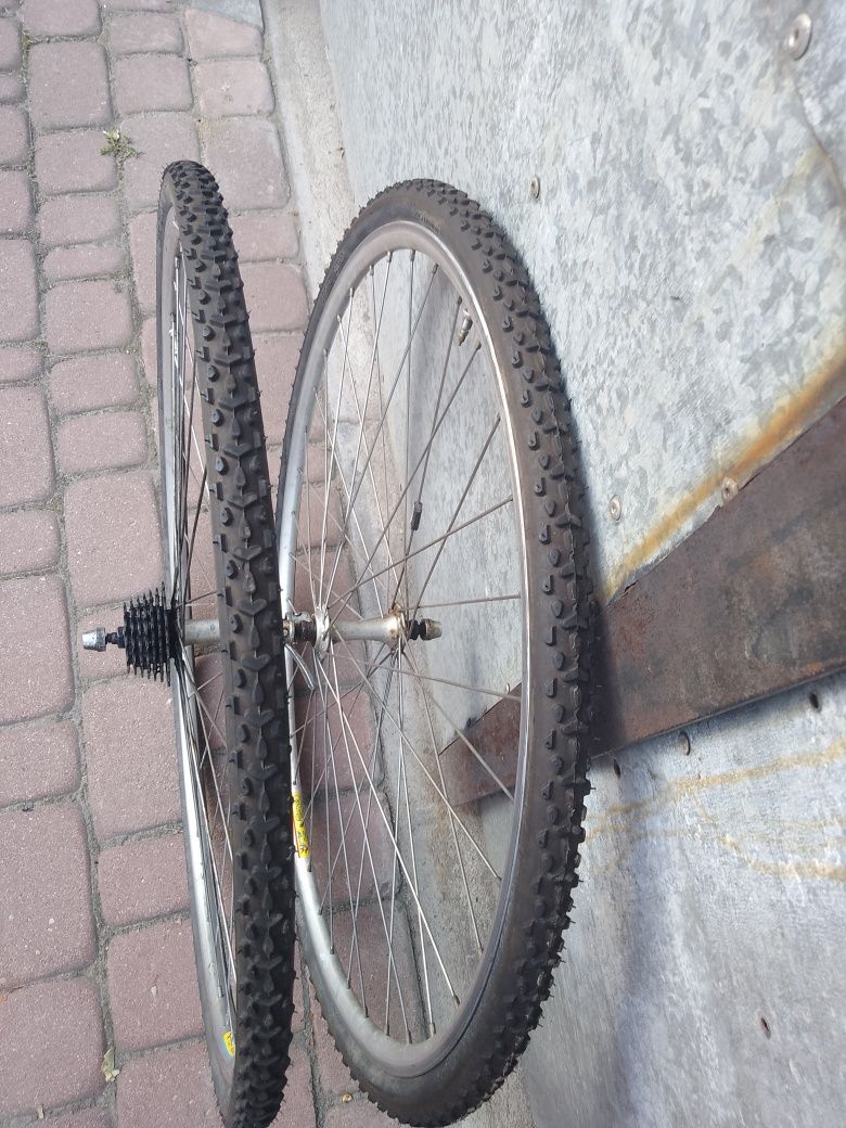 Retro kolarka Raimondi