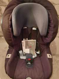 Fotelik samochodowy ROMER BRITAX 9-18 kg