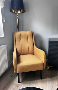 Nowy fotel  Unimebel model Loretto