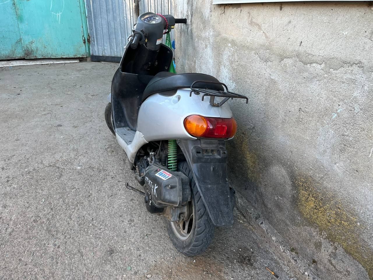 Продам  Хонда Дио Фит