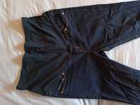 Spodnie ciążowe NOWE H&M rozmiar L