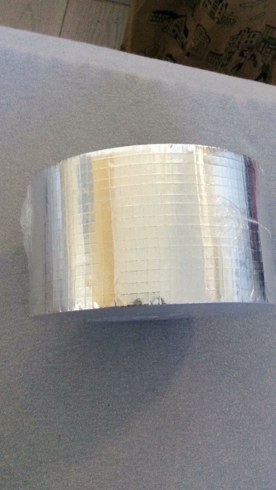 taczma aluminiowa izolacyjna