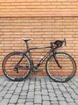 Продам шосейний велосипед DE ROSA KING 3.