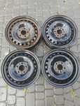 Felgi 16" 5x108 Ford Volvo