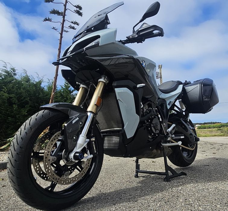 Bmw S1000xr 2021